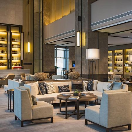 Chongqing Marriott Hotel Esterno foto